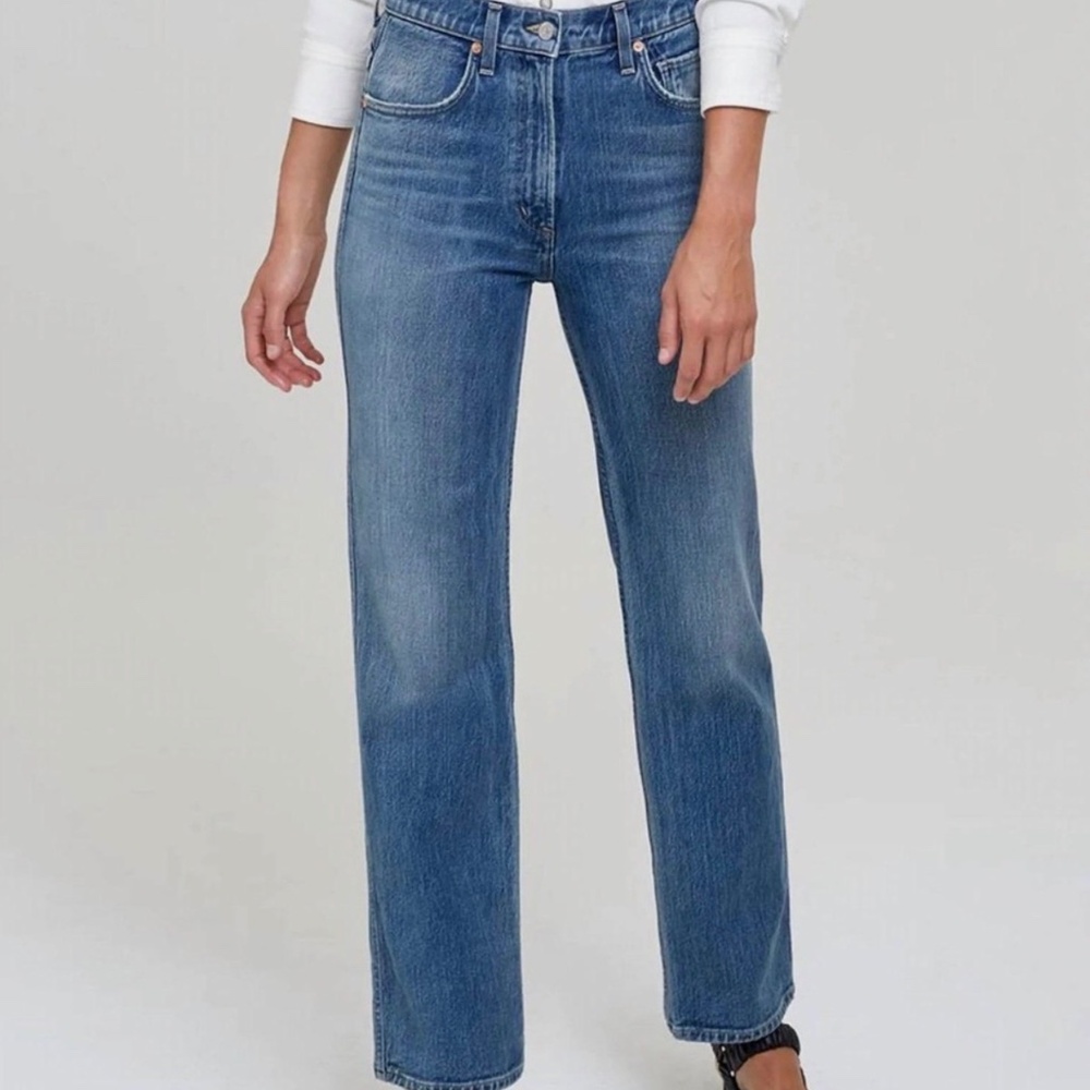 NWT Citizens of Humanity Daphne Jeans